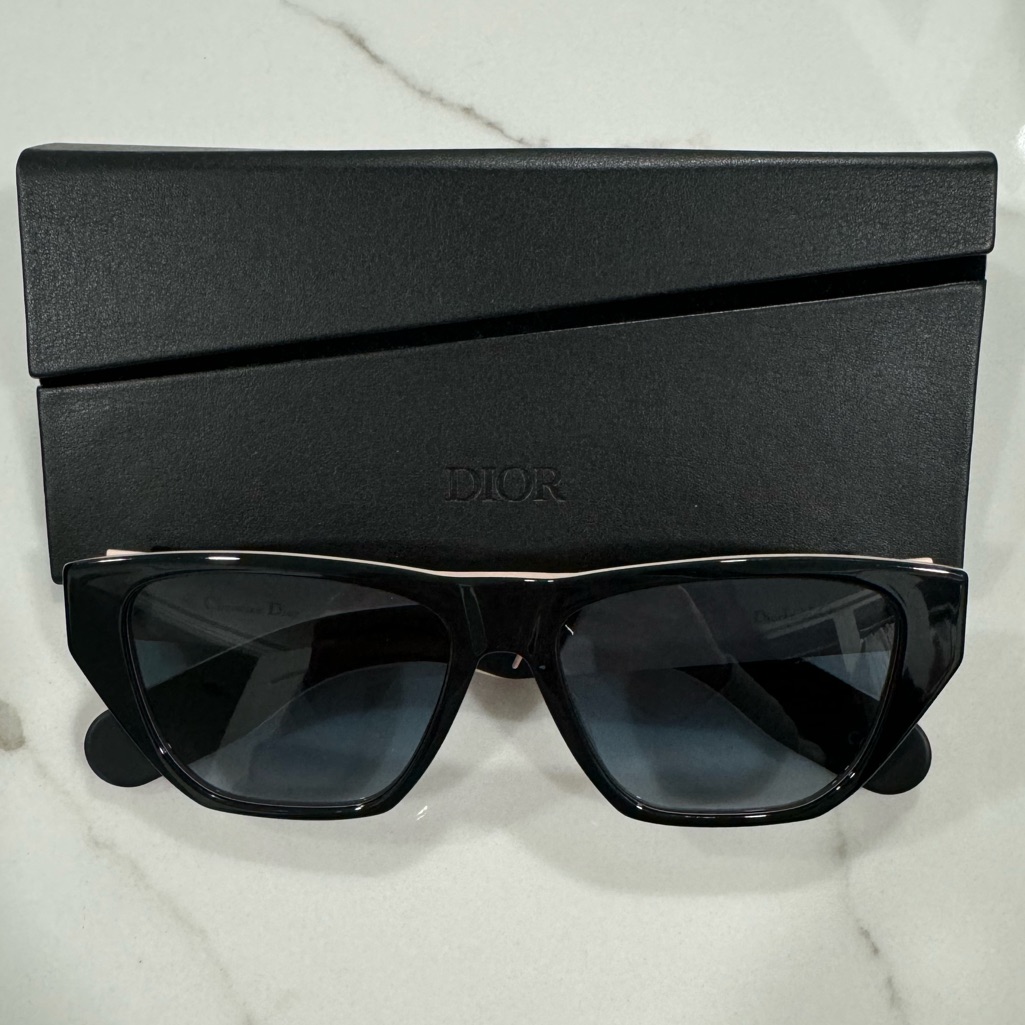 Brand New!! Dior Inside Out 2 Sunglasses